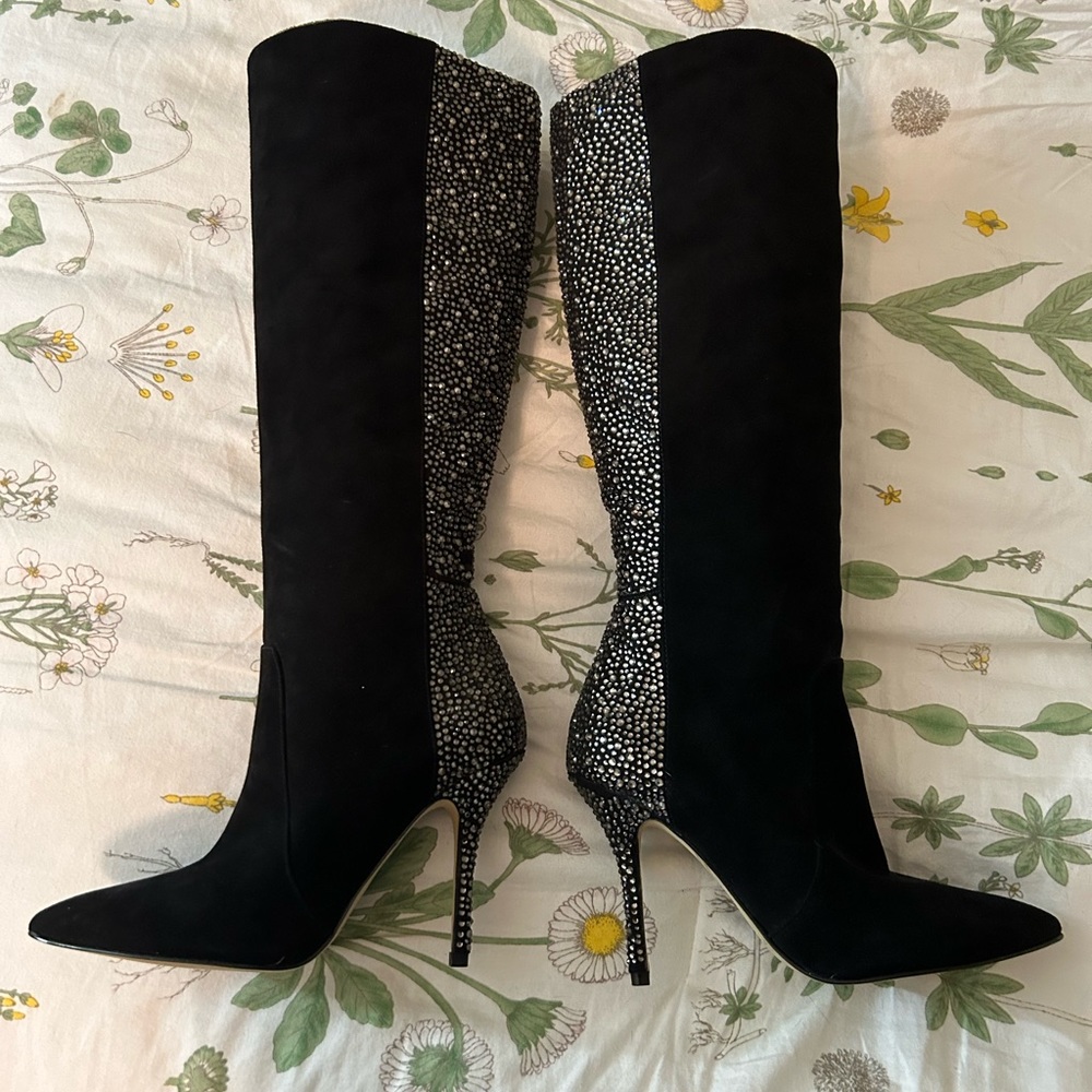 Enzo Angiolini Gemstone Women’s Boots